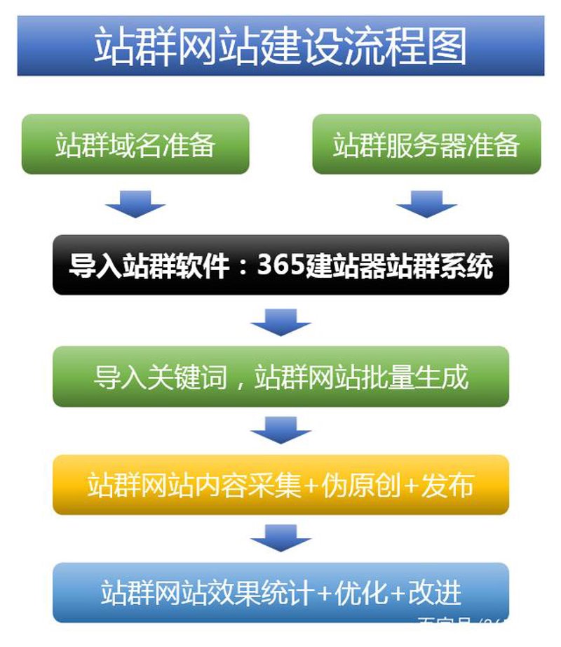 解析站群程序：运营者的必备工具