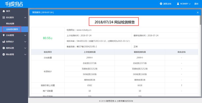 程序开发行业的风云变幻：站群程序出售趋势